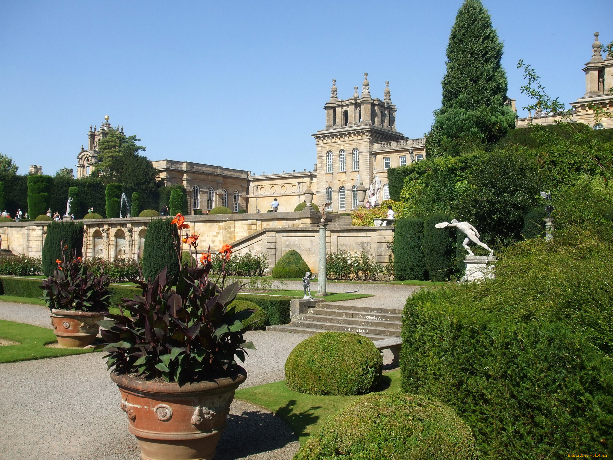 blenheim, palace, , , , , , , , 